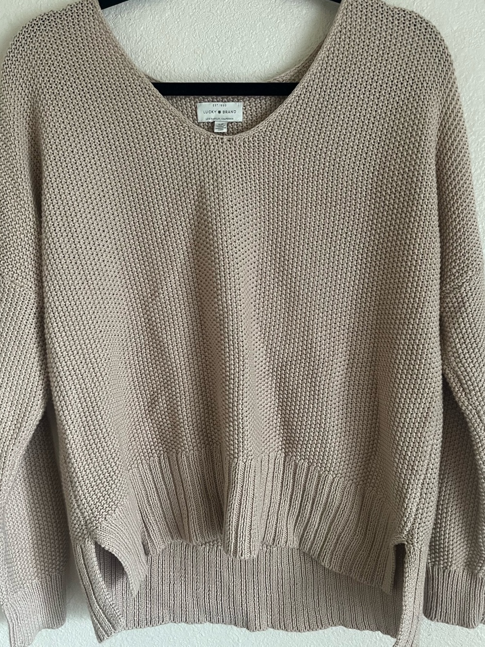 Women’s sweater